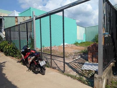 Bán lô đất 181m2 full thổ cư ngay khu đô thị hưng long của vingroup
