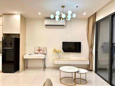 Cần bán căn hộ 2pn full nội thất 1tỷ985