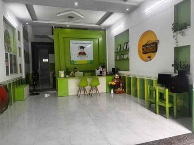 Nhà 2 tầng đường Yên Thế - Bắc Sơn - Khu Bến Xe Đà Nẵng