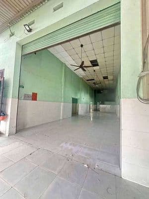 cho thuê xưởng 350m2 giá thuê 14 triệu/tháng