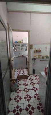 Bán căn hộ shr
