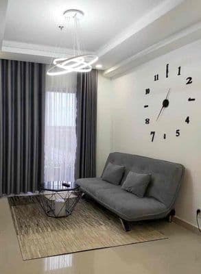 𝗧𝗛𝗘 𝗩𝗜𝗘𝗪 2pn chỉ 10,5tr Cho thuê căn hộ The VIEW, TPM Bình Dương