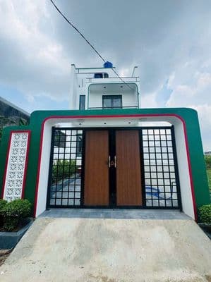 ngộp bank cần bán gấp nhà shr hoàn công đầy đủ