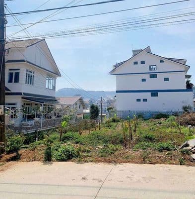 Giảm 3 tỷ bán nhanh lô đất 248m2 đường nam hồ đà lạt 8.5 tỷ