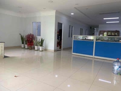 Cho thuê nhà nguyên căn – mặt tiền đường b2, p.tây thạnh, q.tân phú.