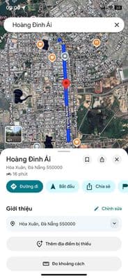 Nhà 2 tầng sau lưng chung cư Văn Tiến Dũng, 4PN giá 8,5tr