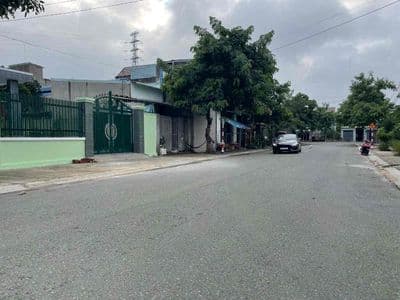 Bán đất phú tân khu 1 khu dân cư vị trí đẹp co sẵn nguồn thu dòng tiền