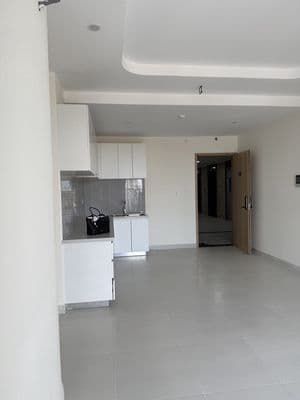 Cho thuê căn góc 3PN 2WC Aurora Residence 2 view hướng đón gió
