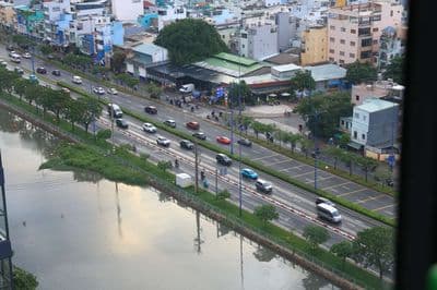 Một phòng trống cực đẹp cho nam thuê. 11m2 tiện nghi đầy đủ.