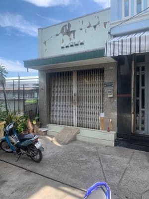 Cần cho thuê nhà nguyên căn Tân Hòa Đông