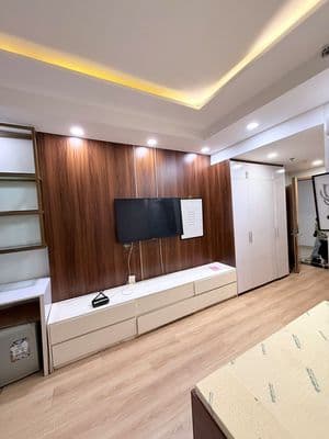 Cho thuê căn hộ charmington la pointe – studio 1pn, 1wc – 30m²