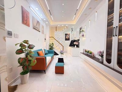 Bán nhà xinh tt nhà bè - 2l 2pn 3wc - giáp q7 - 1tỷ680tr