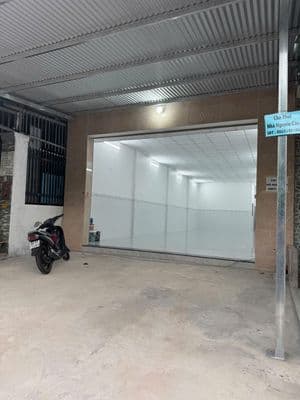 Cho Thuê Mặt Bằng Kinh Doanh Kết Hợp Nhà Ở Đ. Nguyễn Văn Tiên