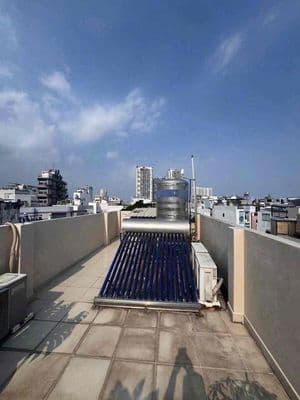Bán nhà quận 6 – sổ hồng riêng, giá 2 tỷ 950 triệu!