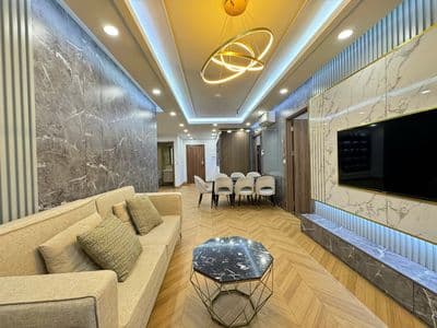 Bán căn hộ Hà Đô Centrosa Garden – 2PN+ | 107m²