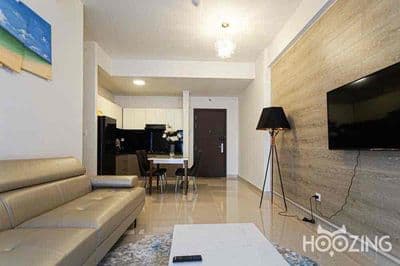 Sunrise Riverside cho thuê 3PN 2WC Full giá 18triệu ở được liền