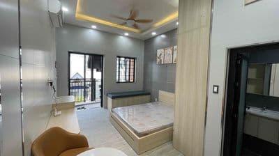 Chdv 30m tại 56/68a dương bá trạcq.8 8.5tr