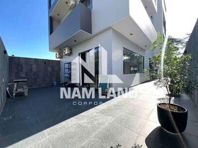 Villa cao cấp chưa qua sử dụng có thang máy giá 120 triệu