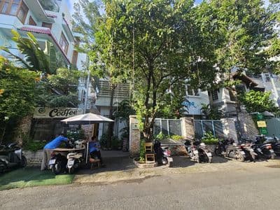 18 Hoa Mai Ngang 16m 750m2Khu Phan Xích Long Tiện Đa Ngành nghề