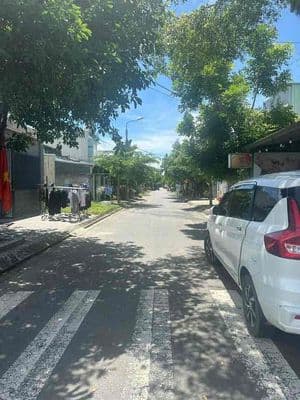 Đất 120m2 đường quy hoạch 5m5