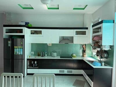 Nhà 3 tầng KĐT Hà Quang 1 - Full nội thất cao cấp chỉ 21 tr/tháng