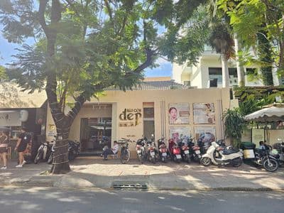 79 Xuân Thủy Đoạn Đẹp Ngang 10m | 1000m2 Tiện Nhà Hàng Cà Phê Chuỗi