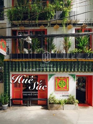 MT Hai Bà Trưng Q3 - 7x13m, Trệt 2 Lầu