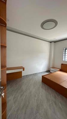 Bán nhà mặt tiền KDC p.Bửu Long