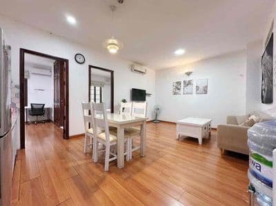 2pn full nội thất – tách bếp – cửa sổ thoáng – dọn vào ở ngay