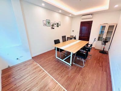 Sàn VP tại Nguyễn Ngọc Vũ, Thanh Xuân, DT: 30m2, giá rẻ