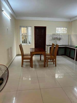 Cho thuê nhà an thượng, gần châu thị vĩnh tế