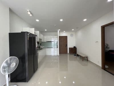 Cho thuê căn 2pn 57m2 nhà có máy lạnh