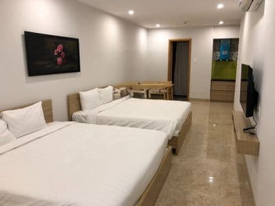 Cho thuê căn hộ 9 tầng 25 phòng hoàng công chất-lh o796.6̲4̲6̲.6͙3͙6