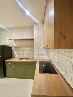Cho thuê căn hộ 3PN Full nội thất S7.02 Vinhomes Grand Park - 12 triệu