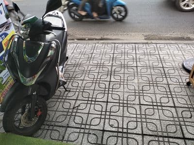 Cho thuê mặt bằng mặt tiền đẹp