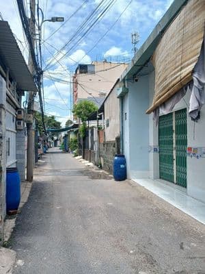 Bán nhà linh trung thủ đức - 88m2 - 2pn - 4.6 tỷ