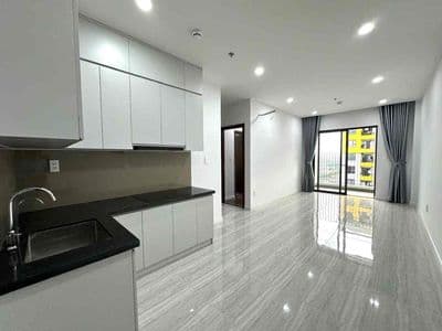 Căn góc 2pn 2wc chỉ 1tr4/người - ngay làng đại học (sau ktx khu b)