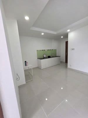 Cho thuê căn hộ Samsora 34m2,1PN,1WC giá thuê 3,5tr/tháng, NT cơ bản