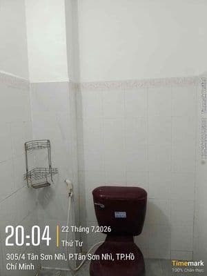 315 tân sơn nhì. 4 x 16m nhà 1 trệt 2 lầu sân thượng