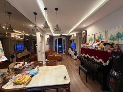 Sky Center - Chính chủ bán căn hộ 96m2 - 3 PN
