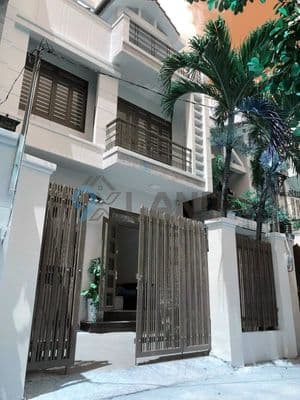 Bán nhà riêng Đường 20, Phường Linh Đông, TP Thủ Đức, 80m2