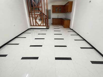 Trung tâm hoàng mai – 32m² – 4 tầng – chỉ 6,2 tỷ
