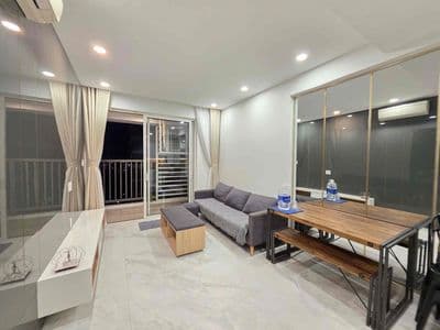 Cho thuê Orchard Parkview y hình 3PN 2WC full nội thất giá 22tr