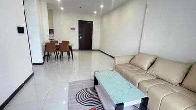 Cho thuê chung cư - Skyview Chánh Nghĩa - TDM - BD diện tích: 56m2
