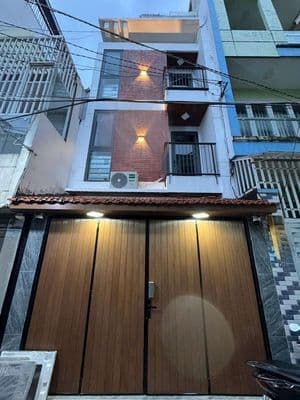 Chính chủ bán nhà có 7 phòng dịch vụ 1%