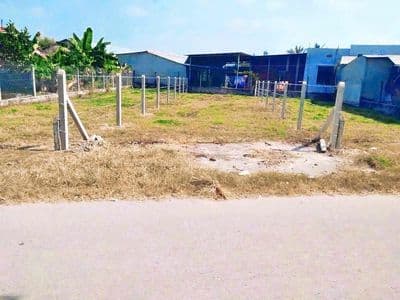 Bán đất 150m2 giá 830 triệu đường Nguyễn Thị Se, Tân Thông Hội, Củ Chi