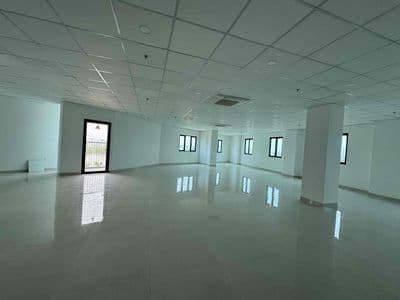 Cho Thuê Toà Văn Phòng 7 Tầng góc 2MT Khu Nam Hoà Xuân rộng 2.066m2