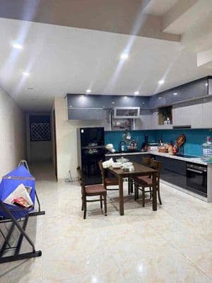 Cho thuê nhà 3 tầng mặt tiền đường nguyễn khoa chiêm – khuê trung