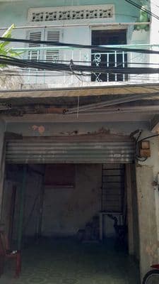 Lò Siêu quận 11 Diện Tích 25m2(5×5) giá thương lượng 3.75 tỷ Alo Em