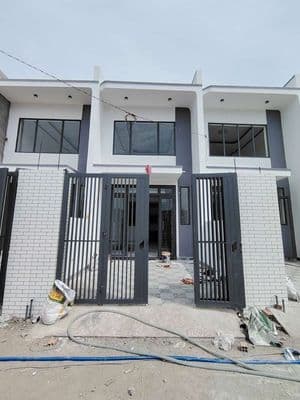 Nhà gác lững 3pn - phường tân triều giá chỉ 1 tỷ 350 triệu (kps)